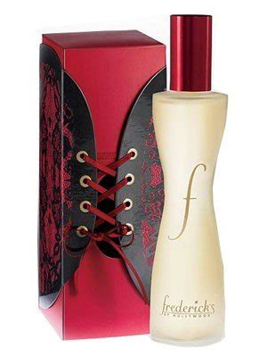 fredericks of hollywood perfume dupe